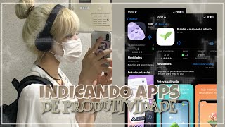 indicando apps de produtividade!! screenshot 4