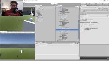 Unity Tutorial Series: Creating a Modular Inventory System: Part 2