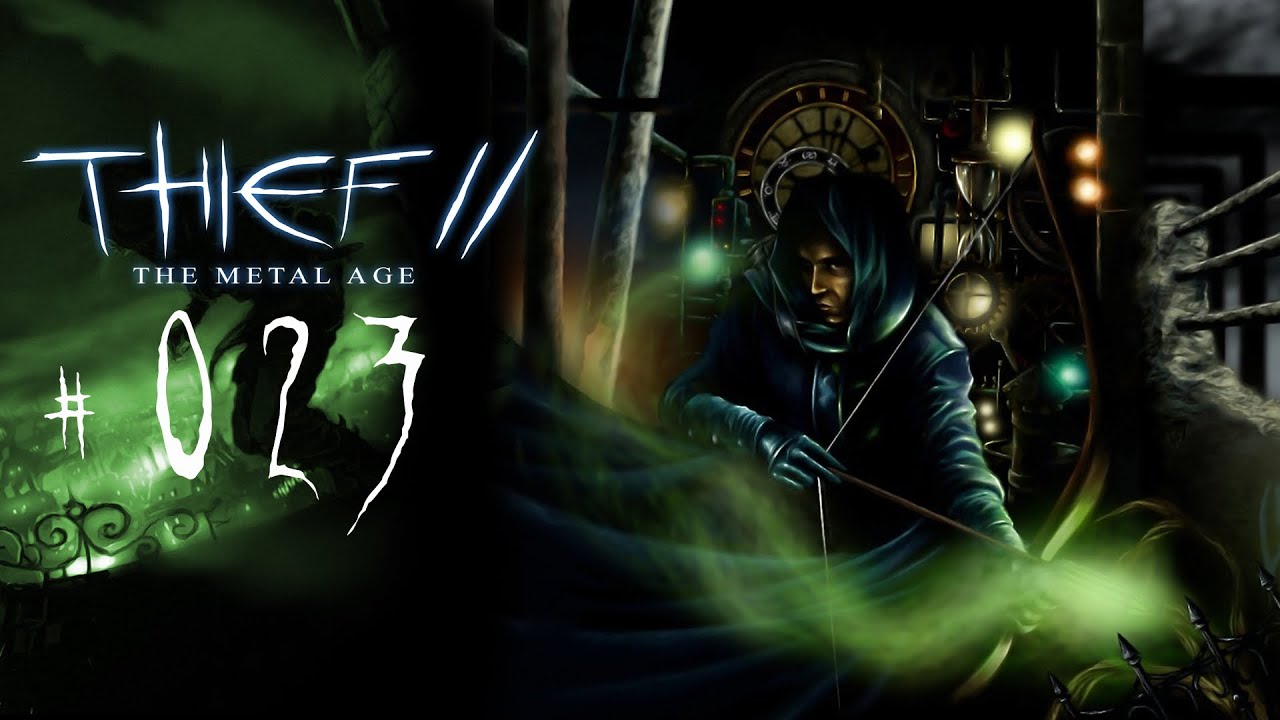 Dark Project 2 Age De Metal PC - Jeux Vidéo | Rakuten
