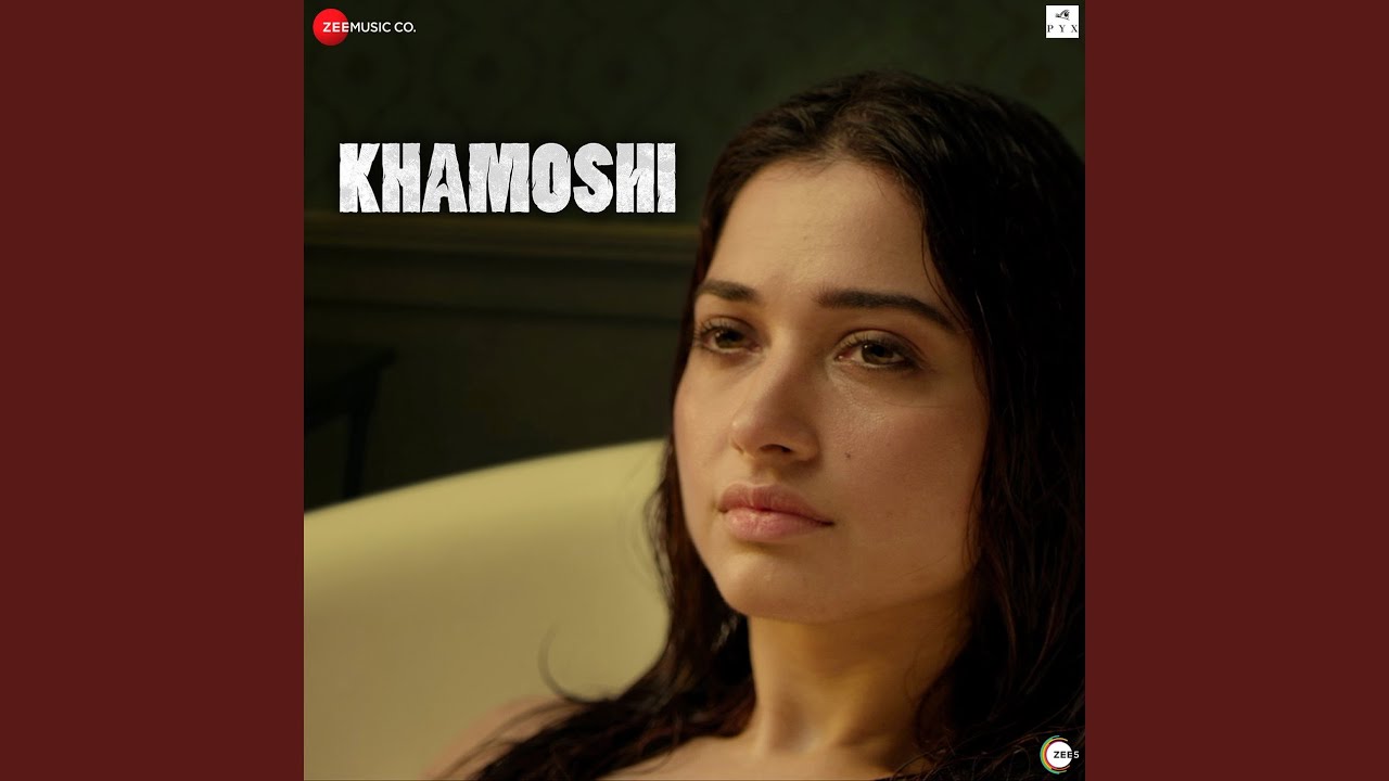 Khamoshi