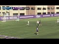 Summit League Men's Soccer Highlights | Sept. 28