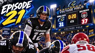A WILD Finish You Won't Believe! | Sierra State Dynasty Episode 21