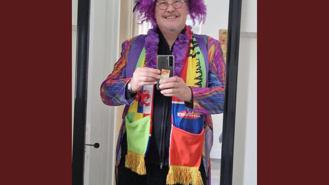 Vastelaoves Tsigaan (Vastelaovend version)