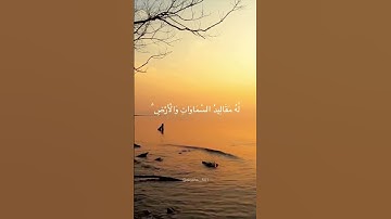 القارئ:عبدالرحمن القحص|سورة:الزمر،،#تلاوة #تلاوة_خاشعة #قرآن #مصحف #اكسبلور