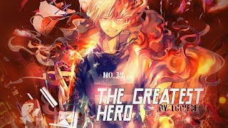 [Boku No Hero Academia] AMV - The Greatest Hero
