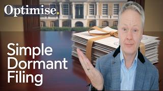 Filing Dormant Limited Company Accounts: Part 1 Accounts to Companies House Net Worth