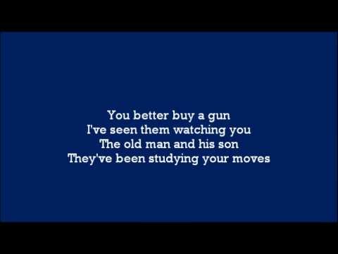 He Is Legend - China White