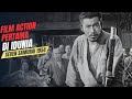 Seven Samurai 1954  : Film Action Pertama Di dunia ⁉