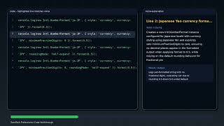 Information JavaScript Currency Rounding: ¥0 vs ¥1 Explained Update
