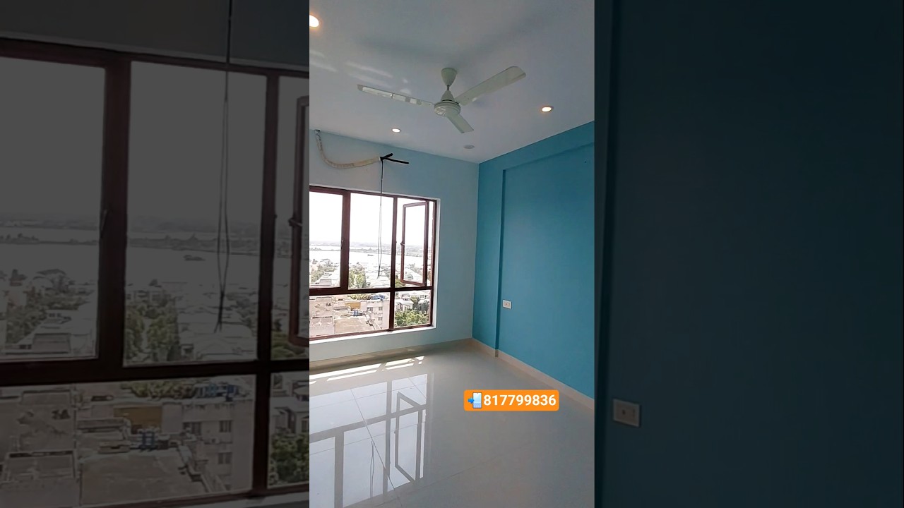 A 3BHK  all amenities available in this society 