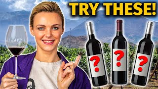 5 Grape Varieties to Try If You Like CABERNET SAUVIGNON Wines by No Sediment 5,180 views 2 months ago 8 minutes, 24 seconds