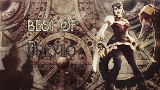 Smite Best Of Dheylo