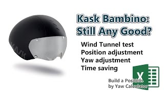 Kask Bambino: After 5 years is the original still any good? In Depth Analysis