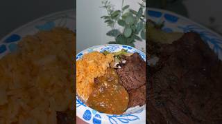 Salsa de jitomate picosa 🔥