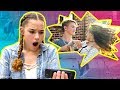 Gracie Reacts to GONE by MattyBRaps!