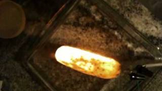 Glowing Pickle Light