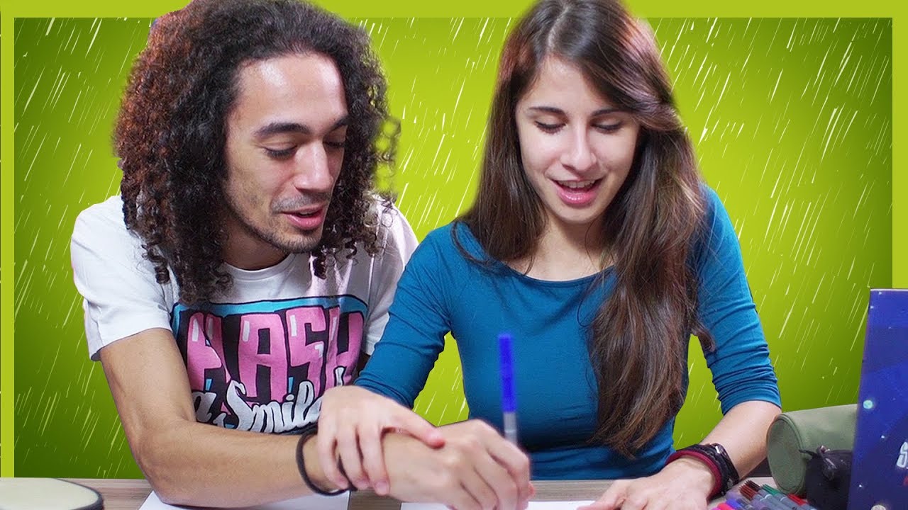 DISEGNARE MUOVENDO il FOGLIO! 🐸