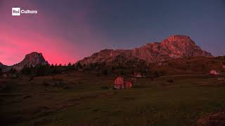 UNESCO World Heritage Sites | The Dolomites