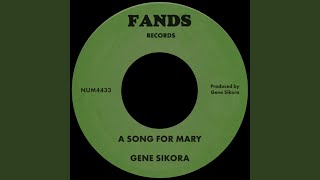 A Song For Mary