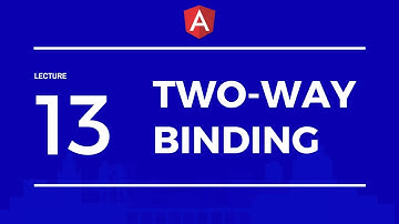 Angular 2 : Two Way Binding