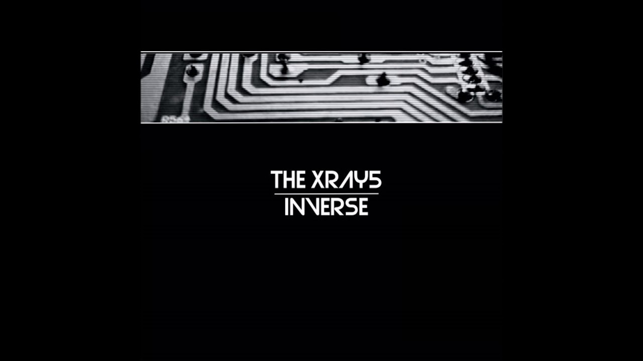 The XRAY5 - Unsatisfied