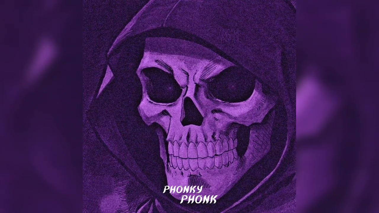 Kordhell - Dat Phonk (slowed + reverb)