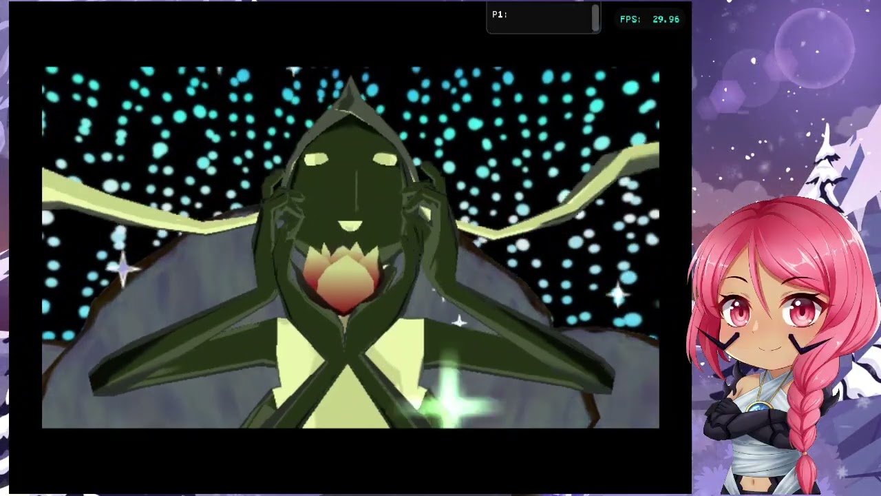 Can You Tell I Hate The Sea Hats - Legend Of Zelda: Wind Waker E18 - Map Squares