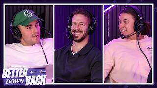 PODCAST | Switta is having a BABY   Clarky won some MEAT!!! [BDB #34]
