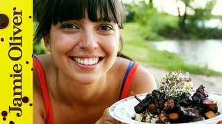 Argentinian Braised Pork Shoulder (Bondiola) | Felicitas Pizarro