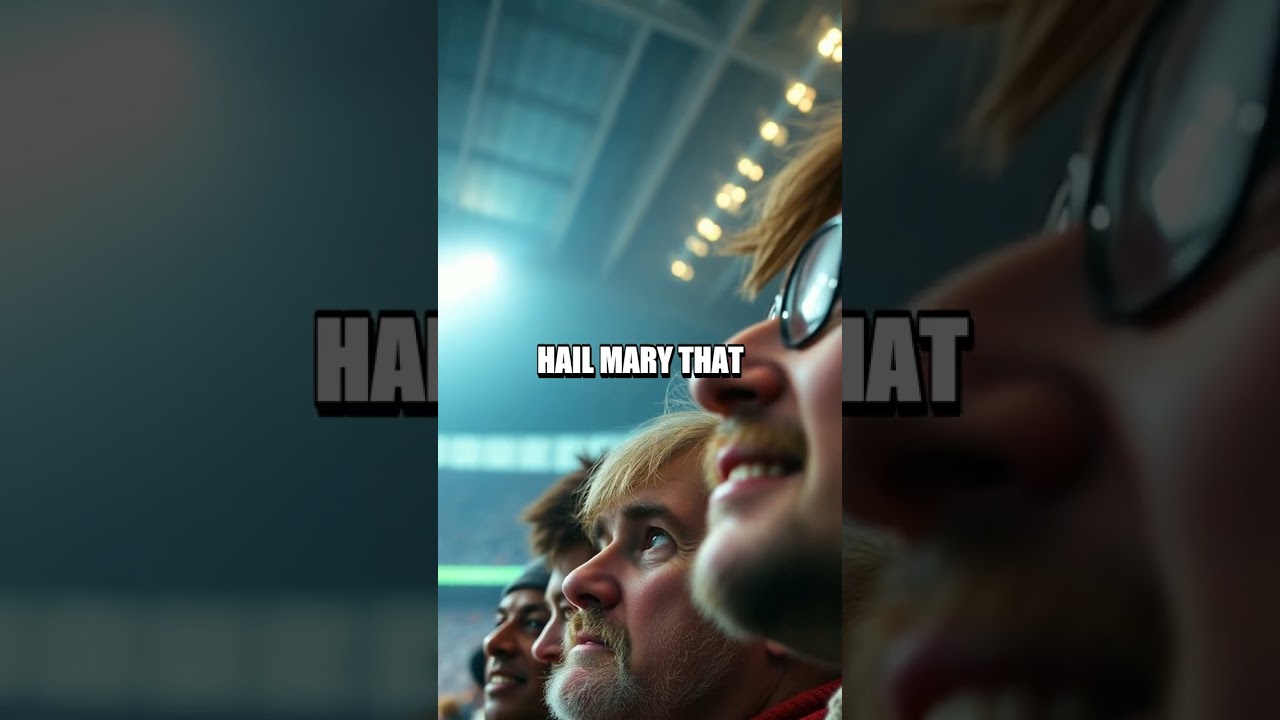 Icons of the Gridiron: Three Historic Moments