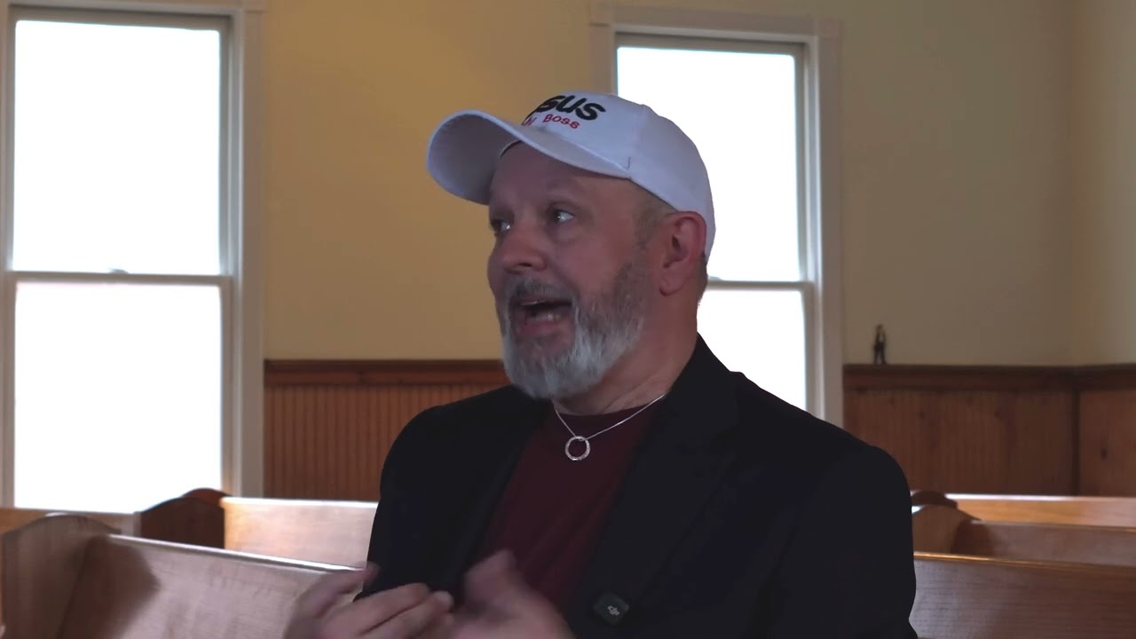 The Deception of Pride.