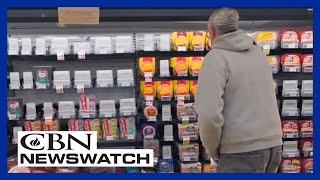 CBN NewsWatch AM: October 13, 2022