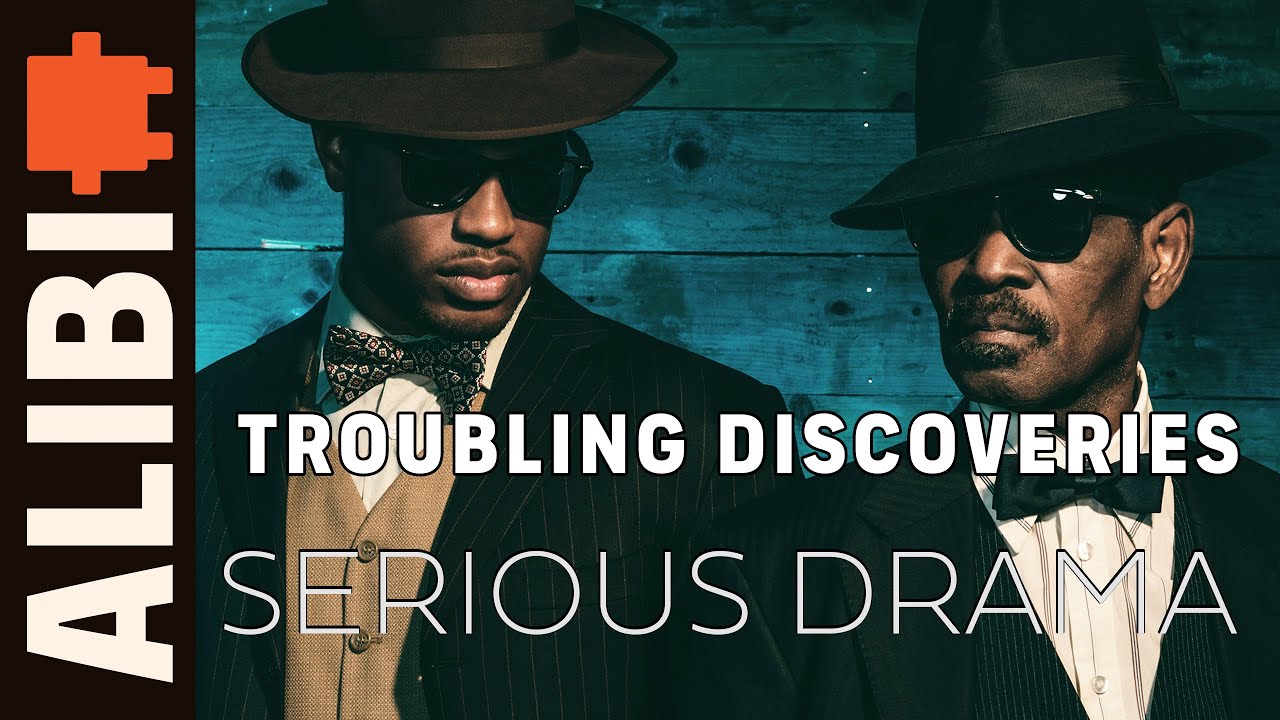 Troubling Discoveries | Dark, EPIC Orchestral Drama!