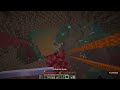 Minecraft insane clutch/trickshot