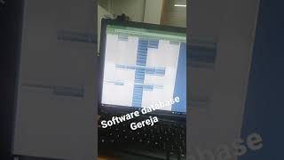 Software database gereja pakai gerejasoft screenshot 5