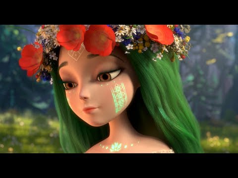 MAVKA. The Forest Song. Official Teaser