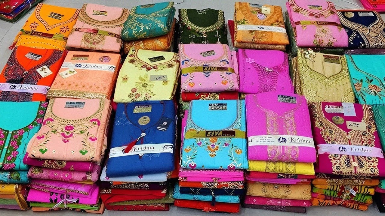 Giridhari Saree Palace | Saree Wholesale In Santipur | Santipur Saree Market | Saree Wholesale