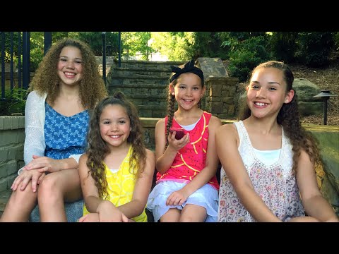 Haschak Sisters -