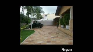 Casa Mansão José De Alencar A Dr. Airton Bezerra