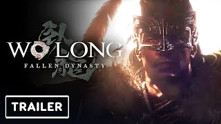 Wo Long : Fallen Dynasty - Reveal Trailer || Xbox \& Bethesda Showcase 2022