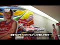 コートサイドSV｜2025-26大同生命SV.LEAGUE WOMEN 第1節 GAME1 #NEC川崎 vs #SAGA久光
