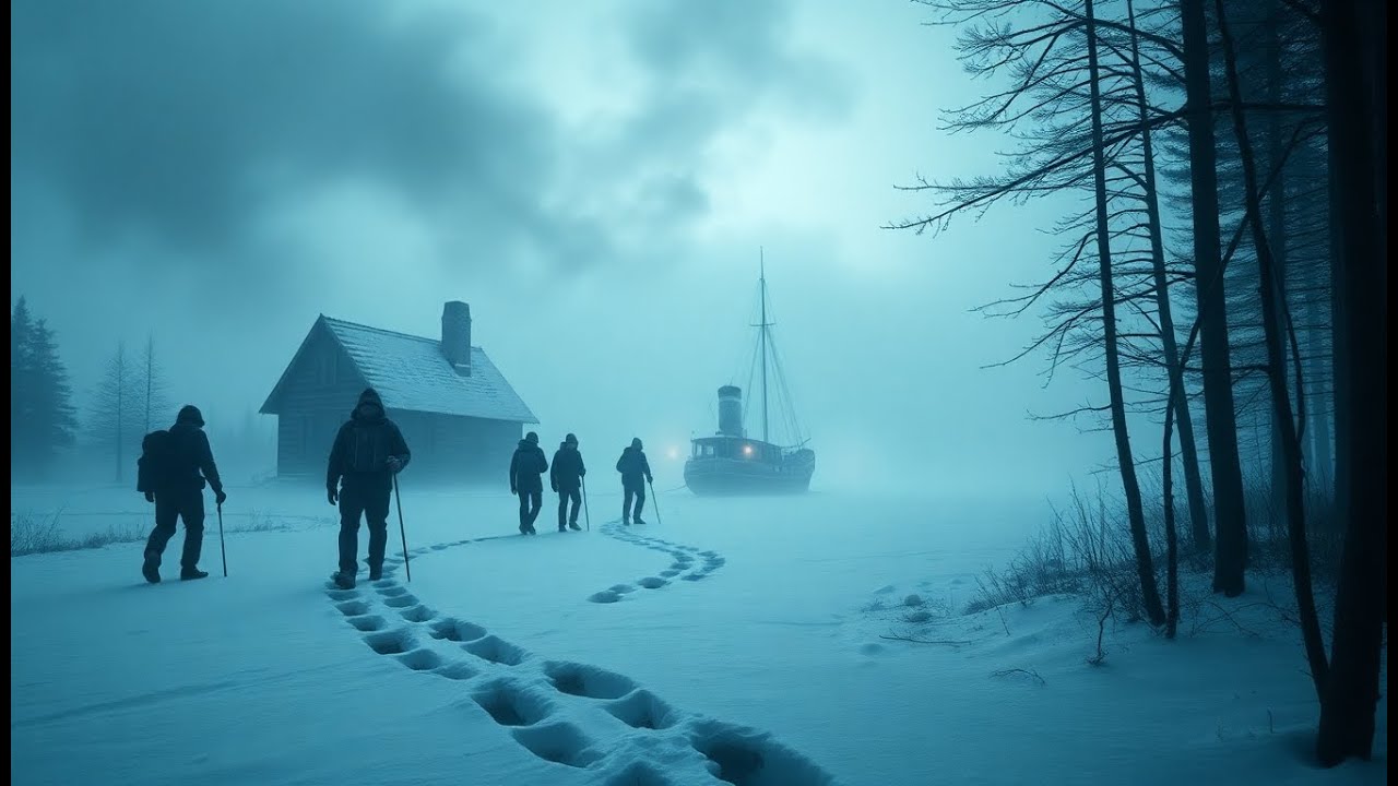 Unsolved Mysteries: Five Baffling Cases