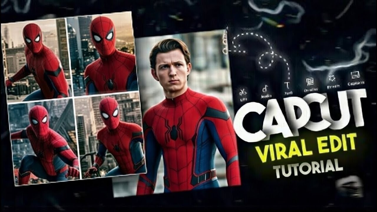 CapCut Pro Tutorial – Adjust Clips & Aspect Ratio Like a Pro