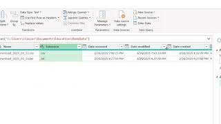 Famous Intro to Power Query | Save Time & Take Control of Your Data Wealth