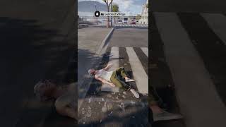 Okay funny joke you can get up now grandpa :) #skate#skate4#skatespeedglitch#foryou #funnyvideo