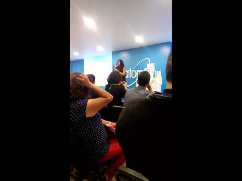 Atomy Mexico Testimonio Transformacion de Vida http://www.AccionDiamante.com belleza bus
