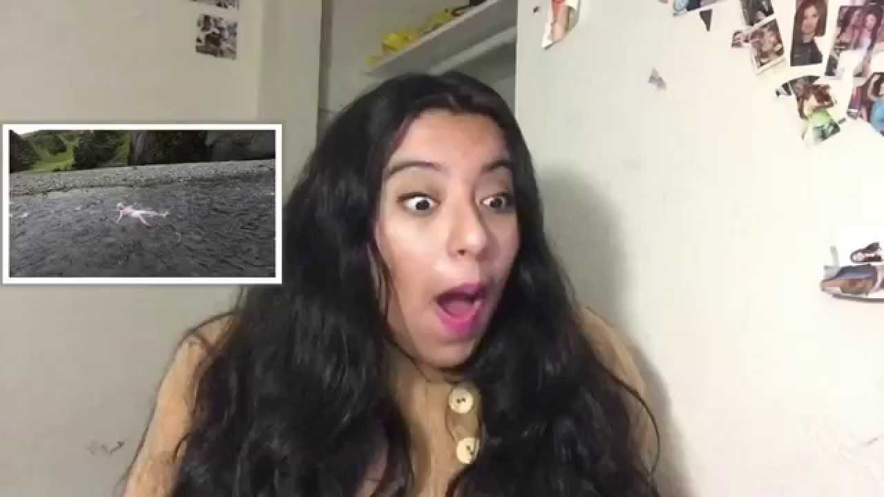 I'll SHOW YOU REACTION - JUSTIN BIEBER