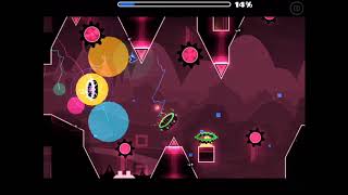 Geometry Dash | Cromulent 32% (Mobile)
