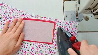 Don’t Sew It Before You Do This! Sewing Hacks|Sewing tips and tricks