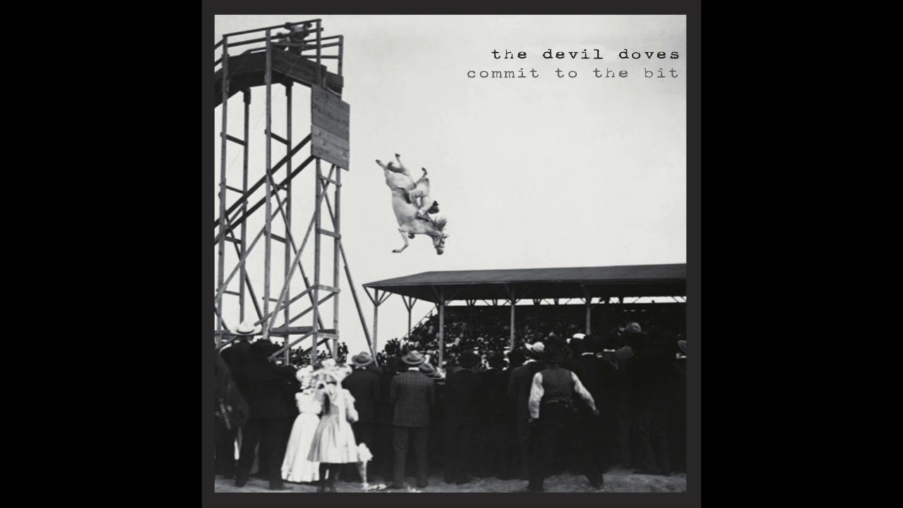 Obejrzyj The Devil Doves - Devil Ain't the Devil w YouTube Obejrzyj The Devil Doves - Devil Ain't the Devil w YouTube